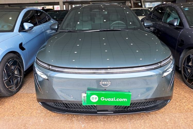 Used Nissan N7 2025 625 Max
