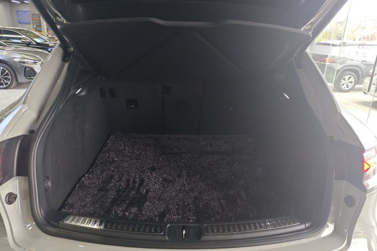 Used Porsche Macan 2022 Macan 2.0T