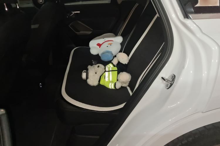 Used Audi Q3 2022 35 TFSI Fashion Dynamic Model
