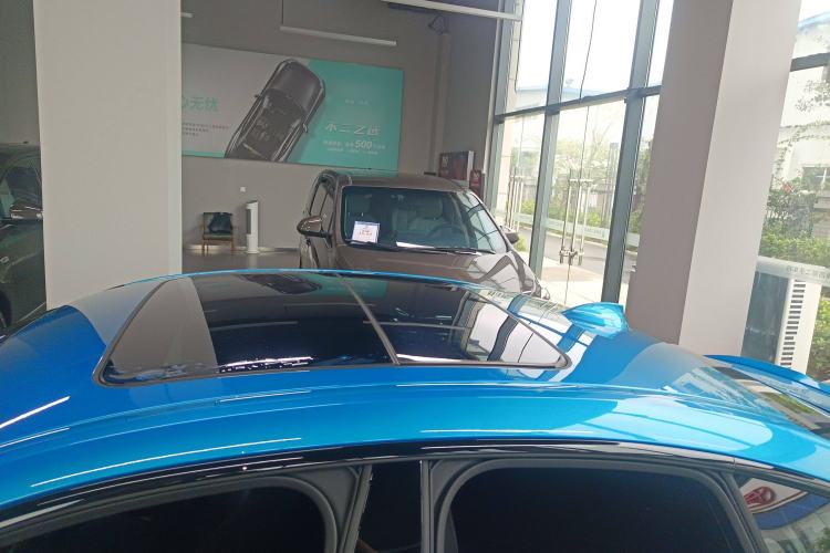 Used BMW 2 Series 2023 Facelifted 225i Four-Door Coupe M Sport Night Edition Package