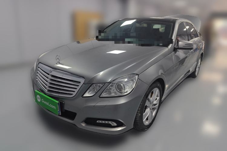 Used Mercedes-Benz E-Class 2009 E 300 Fashion Model