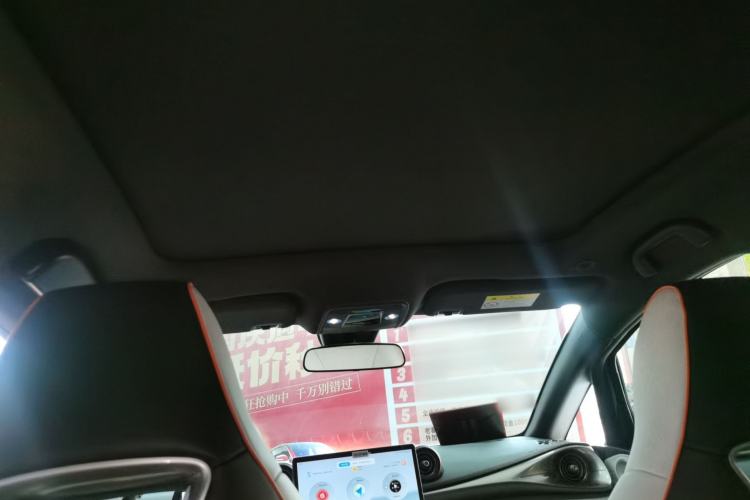 Used BYD Dolphin 2021 405 km Fashion Edition