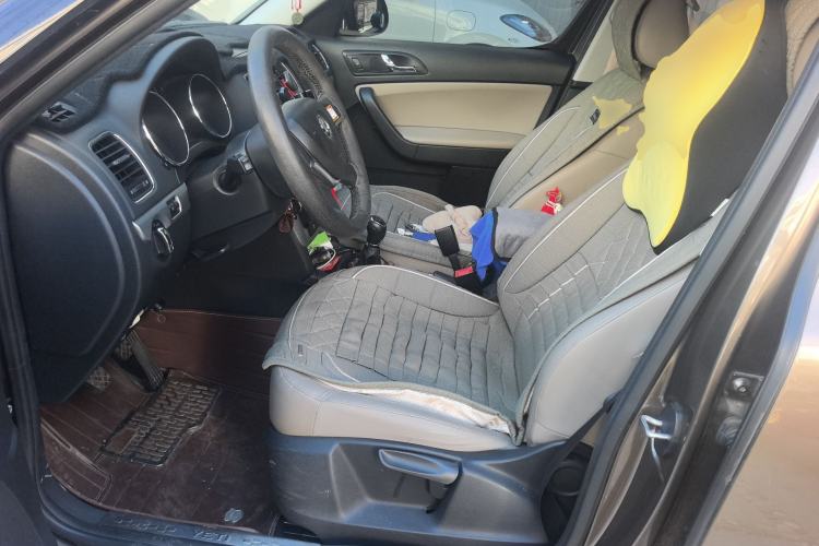 Used Skoda Yeti 2014 1.4TSI Manual Explore Edition