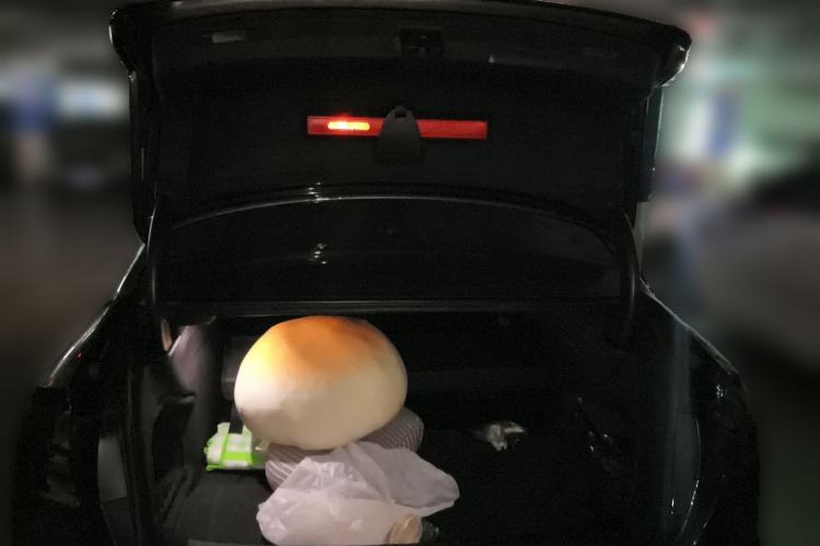 Used Audi A4L 2018 30th Anniversary Edition 40 TFSI Fashion Model
