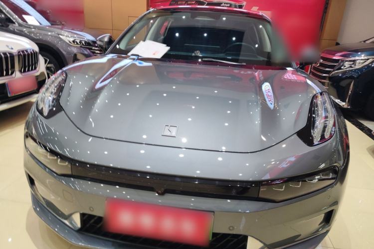 Used Zeekr 001 2022 Long-Range Dual-Motor WE Edition
