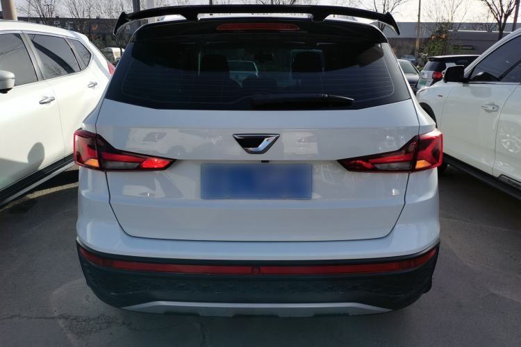 Used Jetta VS5 2022 280TSI Manual Advanced Trim
