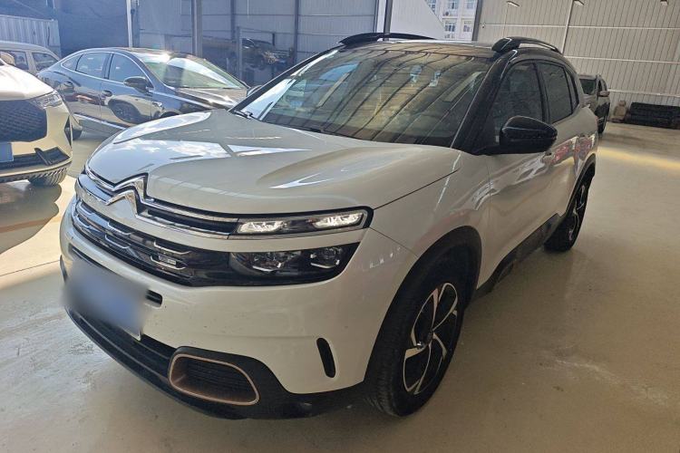 Used Citroen C5 AIRCROSS 2021 360THP Enjoyment Model