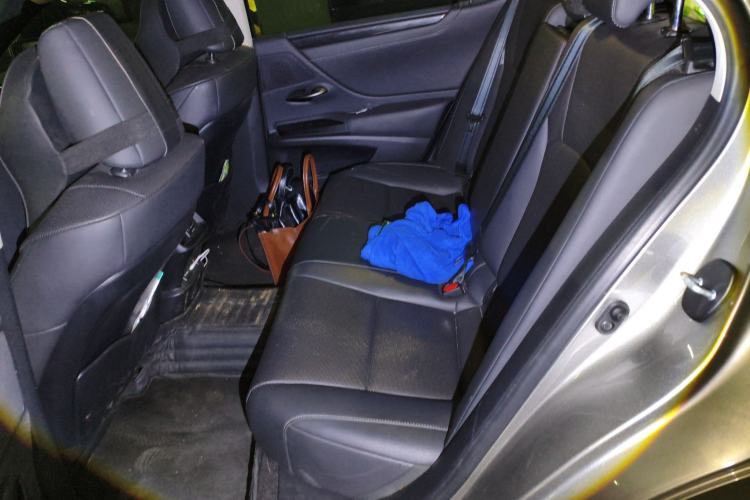 Used Lexus ES 2020 200 Excellence Edition