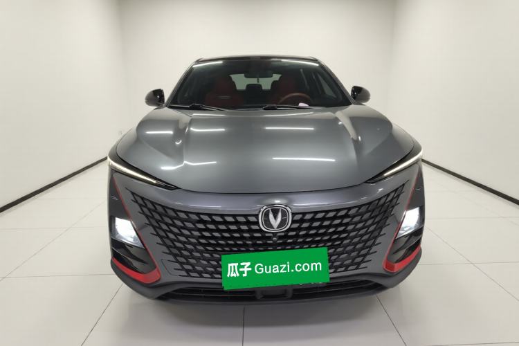 Used Changan UNI-T 2020 1.5T Prestige Version
