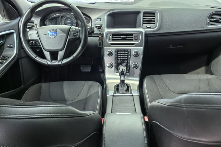 Used Volvo S60 2017 S60L T3 Smart Upgrade Edition