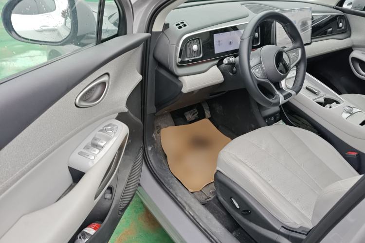 Used BYD Sealion 05 EV 2025 520 km Flagship SmartDrive Version
