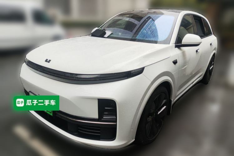 Used Li Auto L7 2023 Pro Model