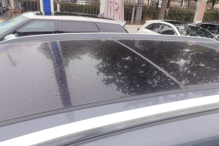 Used BYD Tang New Energy 2022 EV 635 km All-Wheel-Drive Flagship Model