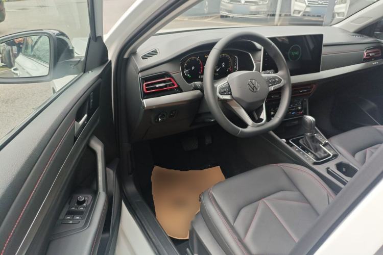 Used Volkswagen Lavida 2024 300TSI DSG Starry Sky Leading Edition