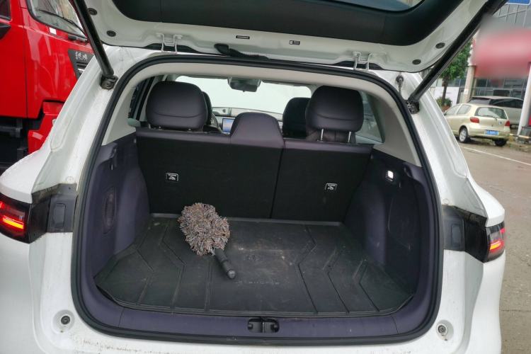 Used Leapmotor B10 2025 510 Joyful Edition