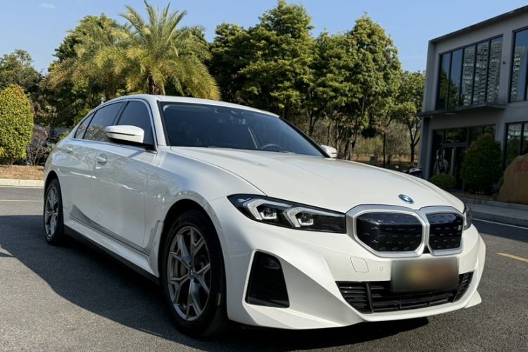 Used BMW i3 2022 eDrive 35 L