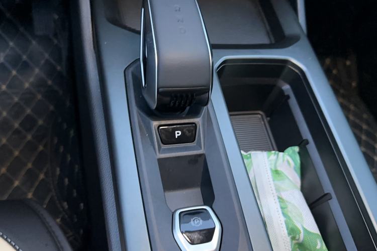 Used Radar King Kong 2025 430 km Two-Wheel Drive Long Bed – Lucky King
