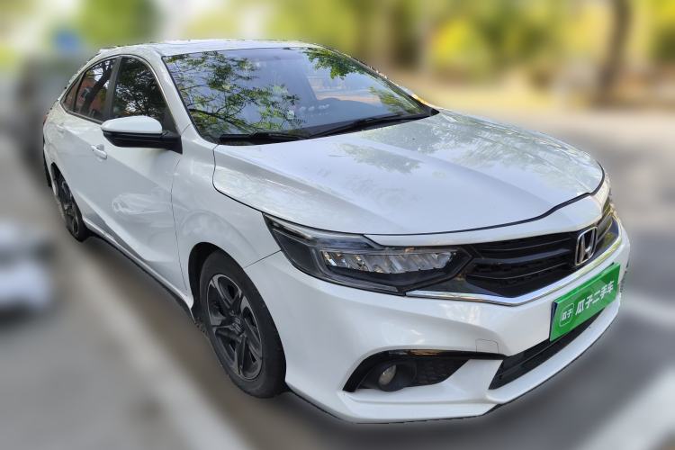 Used Honda Envix 2019 180TURBO CVT Enjoyment Edition China V