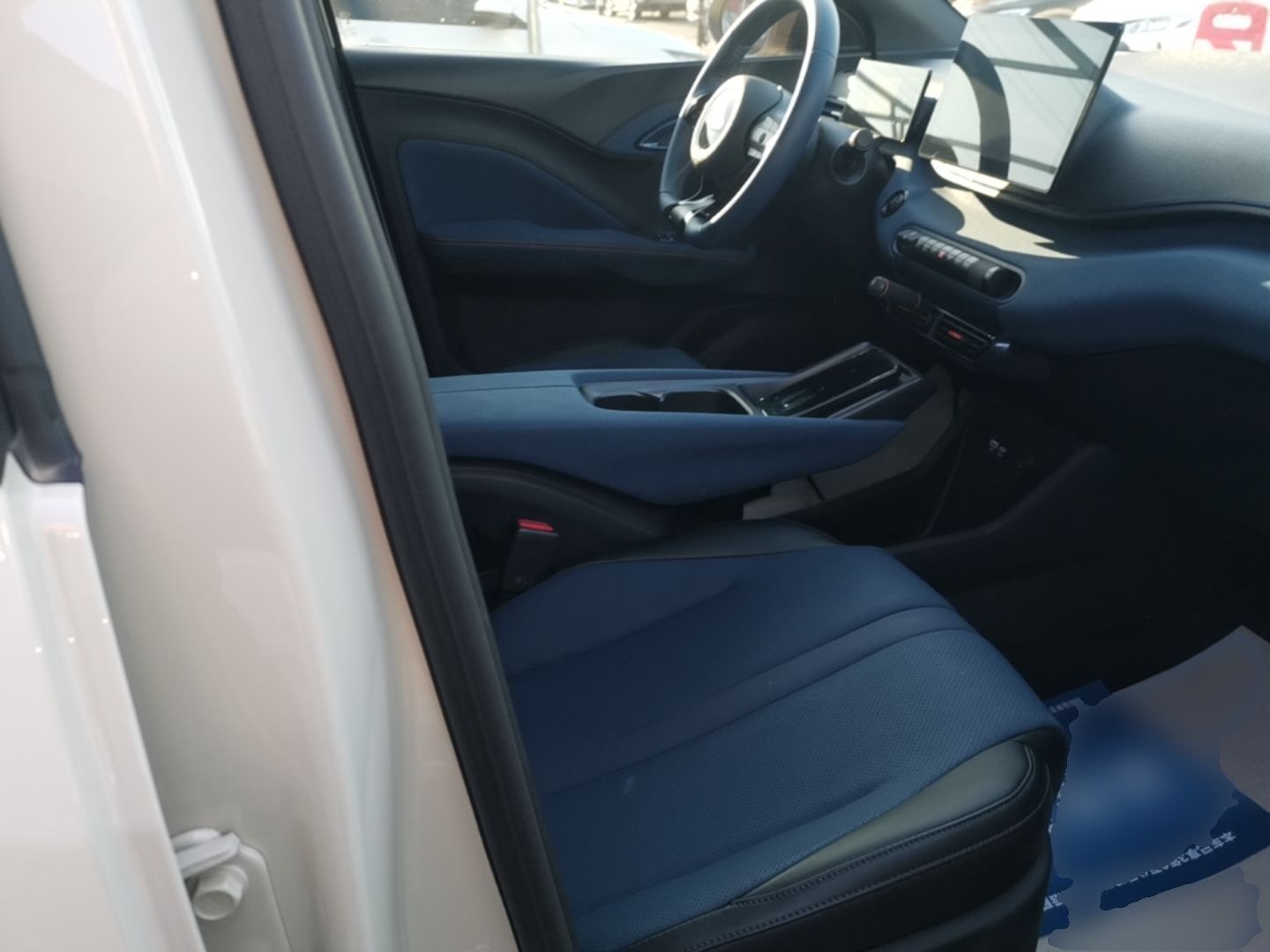 BYD Seagull 2025 305 km Free Version — снимка 19