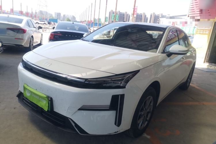 Used Geely Galaxy L6 2025 EM-i 60km Launch Edition
