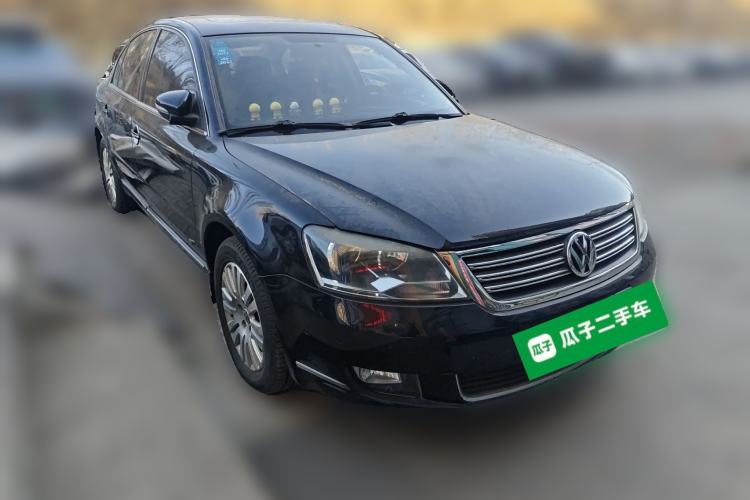 Used Volkswagen Passat 2009 1.8T Automatic Luxury Edition