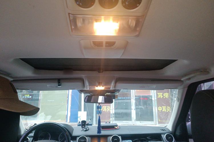 Used Land Rover Discovery 2016 3.0 SDV6 HSE Diesel Edition