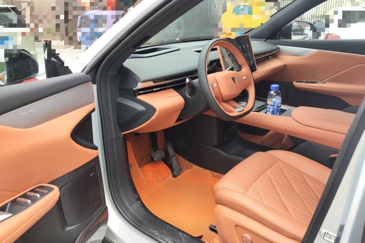 Used Deepal S05 2026 Model 520Max Pure Electric Edition
