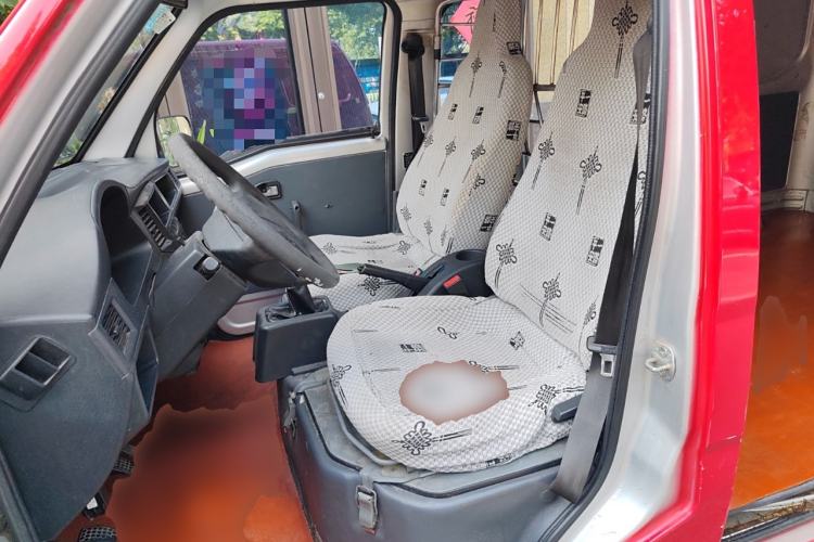 Used Wuling Zhiguang 2015 1.2L Practical LS-I Model