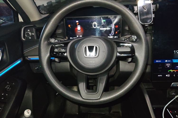 Used Honda e:NS1 2022 e-Series model
