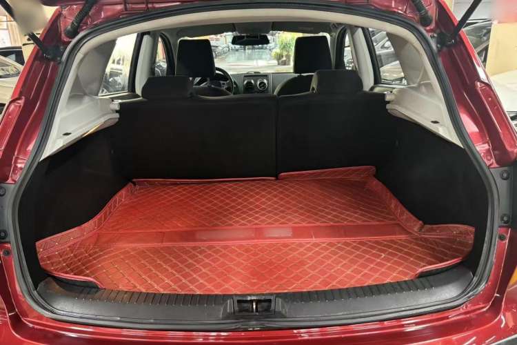 Used Nissan Qashqai 2012 2.0 XL Fire CVT 2WD