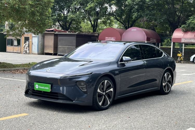 Used Nio ET7 2022 100kWh First Edition Guazi used car, China used car export, Used car for sale, Used  cars, Cheapest cars for sale