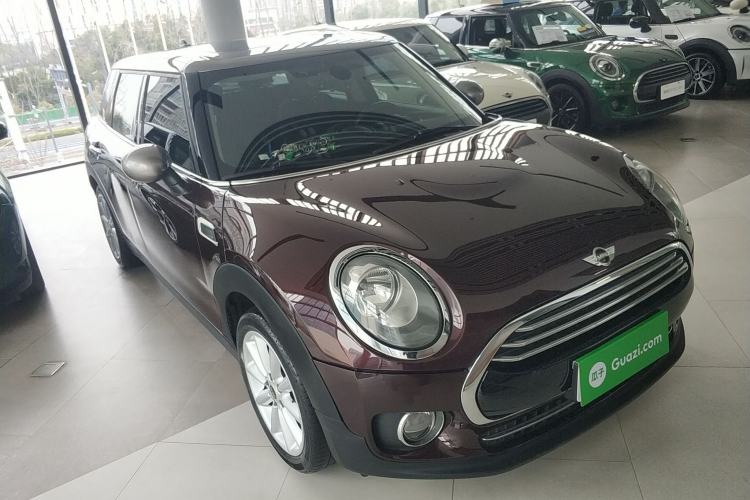Used MINI Clubman 2016 Revised 1.5T COOPER