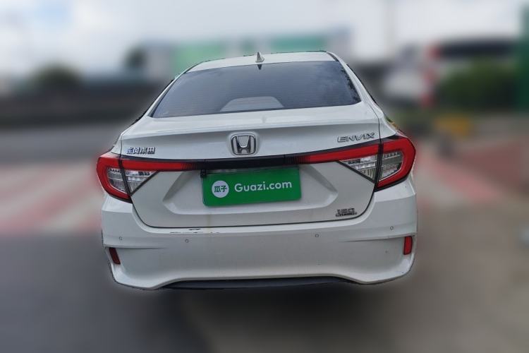 Used Honda Envix 2019 180TURBO CVT Enjoyment Edition China VI

