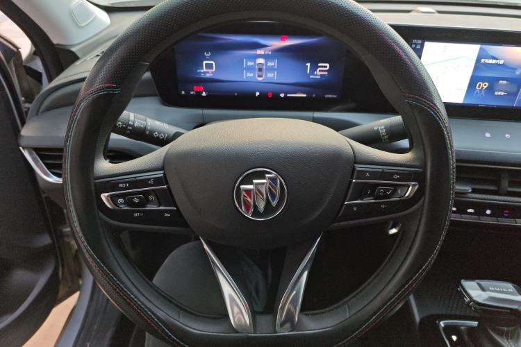 Used Buick Verano 2023 Pro Enjoyment Edition