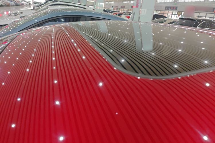 Used Mazda Mazda 3 Axela 2020 1.5L Automatic Zhiyue Sunroof Version