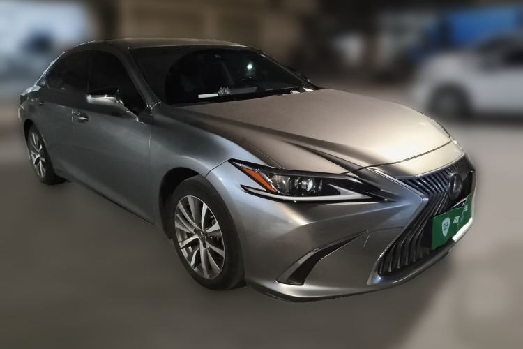 Used Lexus ES 2020 200 Excellence Edition