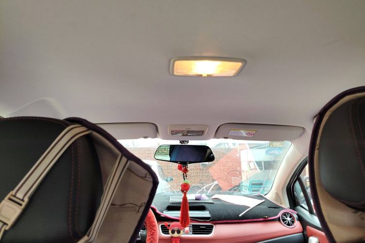 Used Haval H1 2015 1.5L Manual Urban Model