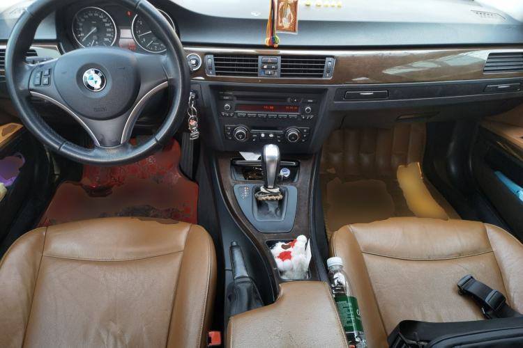 Used BMW 3 Series 2011 325i Sport Edition