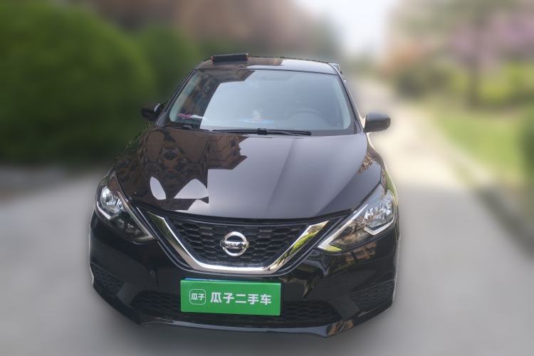Used Nissan Sylphy 2024 Restyled Version 2 Classic 1.6XE CVT Comfort Edition
