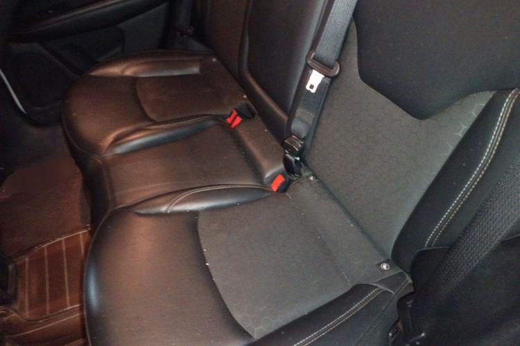 Used Jeep Compass 2017 200T Automatic Comfort Edition