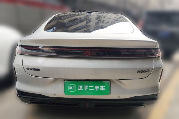 Used CHANGAN NEVO A06 2026 Model 240 Laser Ultra
