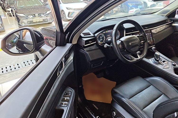 Used Lynk & Co 01 2021 2.0TD Two-Wheel-Drive Pro Trim