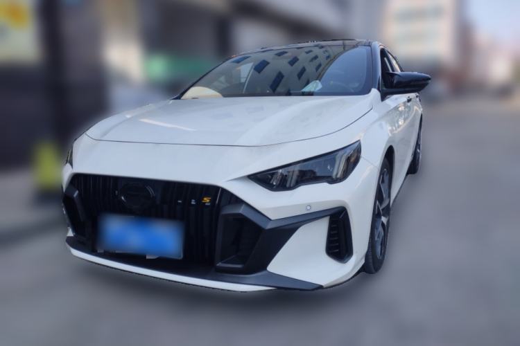 Used GAC Trumpchi EMPOW 2021 270T DCT J15 Version