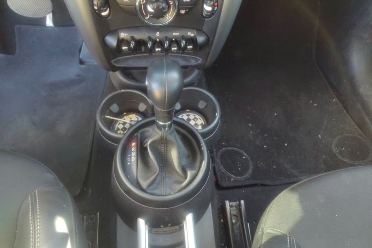 Used MINI Countryman 2013 1.6T COOPER ALL4 Fun