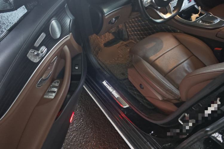 Used Mercedes-Benz E-Class 2020 E 300 L Sport Luxury Edition
