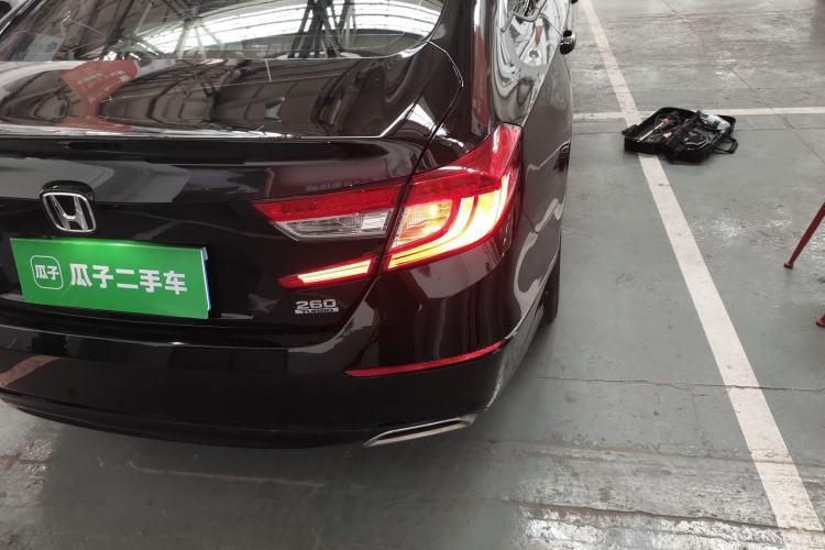 Used Honda Accord 2018 260TURBO Elite Edition China VI Right Rear Taillight