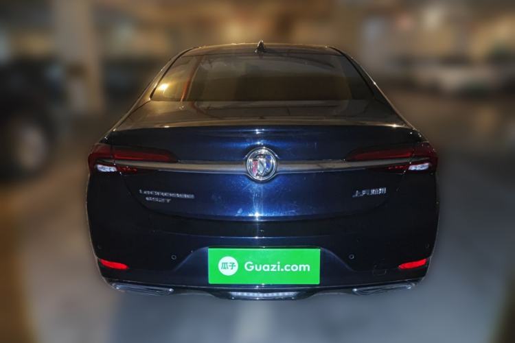 Used Buick LaCrosse 2021 652T Luxury Model