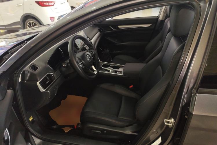 Used Honda Accord 2018 260TURBO Elite Edition China VI