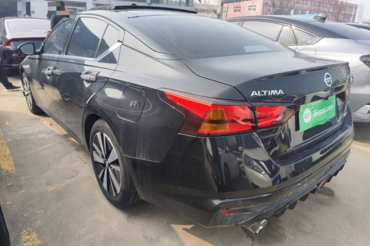 Used Nissan Teana 2021 2.0L XL Upper AD1 Smart Drive & Navigation Edition
