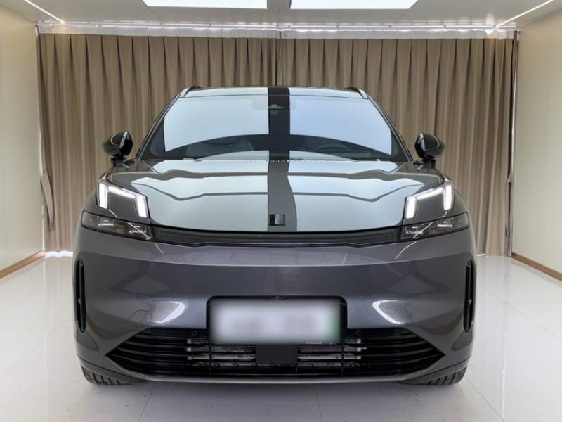 Used Lynk & Co 08 EM-P 2023 245km Ultra-Long Range Halo — 28